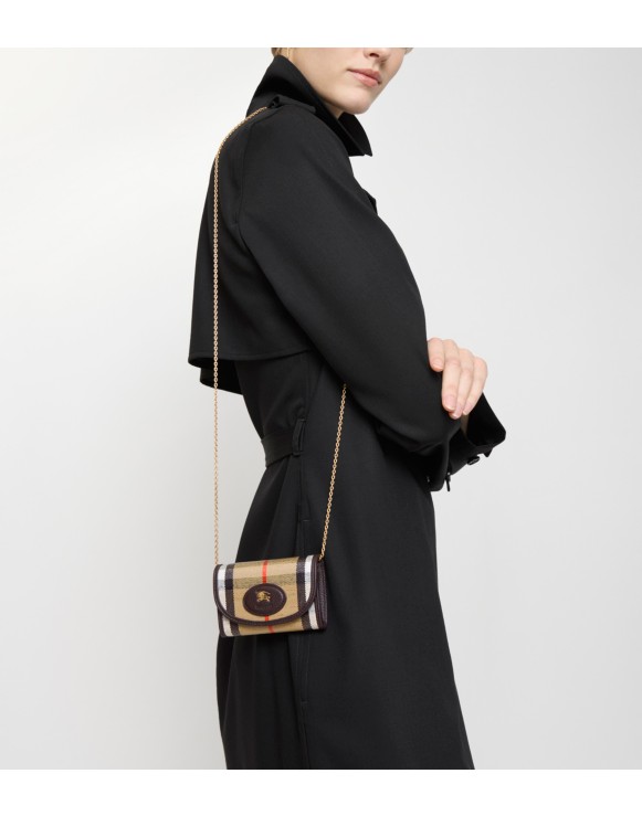 ウィメンズ デザイナー ウォレット＆カードケース | Burberry