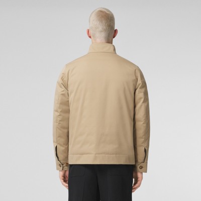 reversible cotton jackets