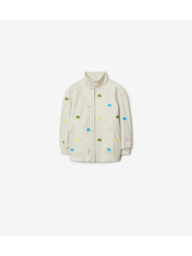 Designer Coats & Jackets for Boys | Burberry® Official