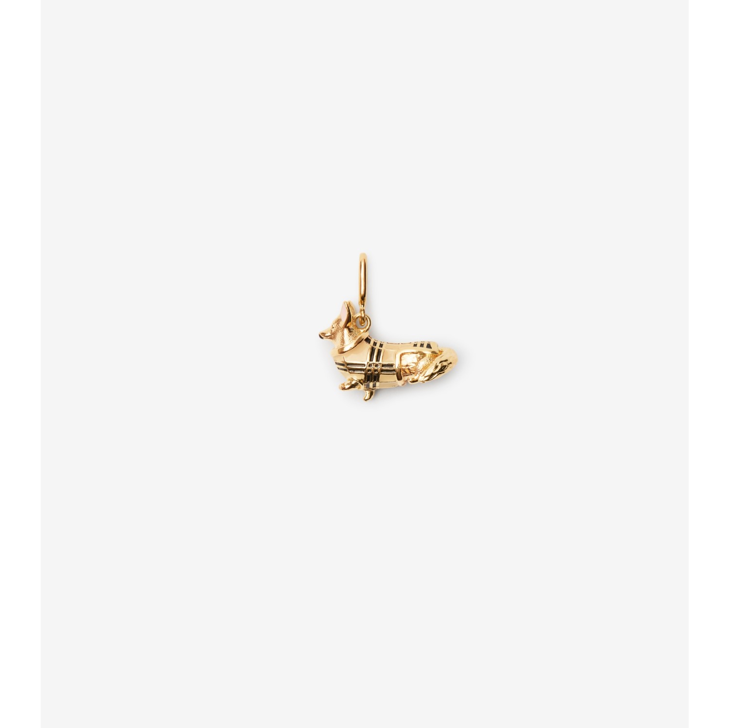 Corgi Charm