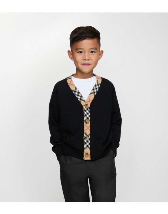 デザイナー ボーイズ ウェア | Burberry® 公式サイト