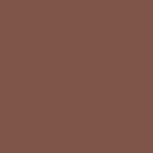 Deep earth brown
