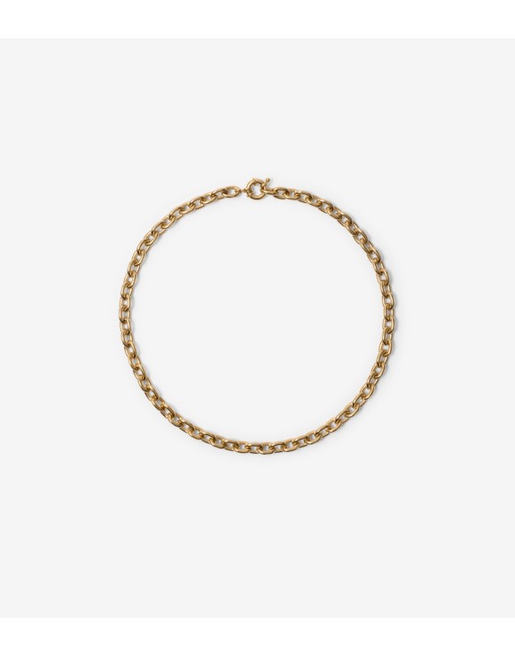 Charm Chain Necklace
