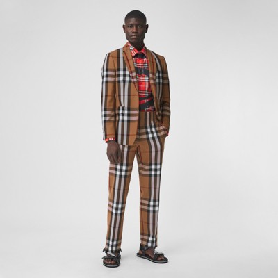 burberry pants uk