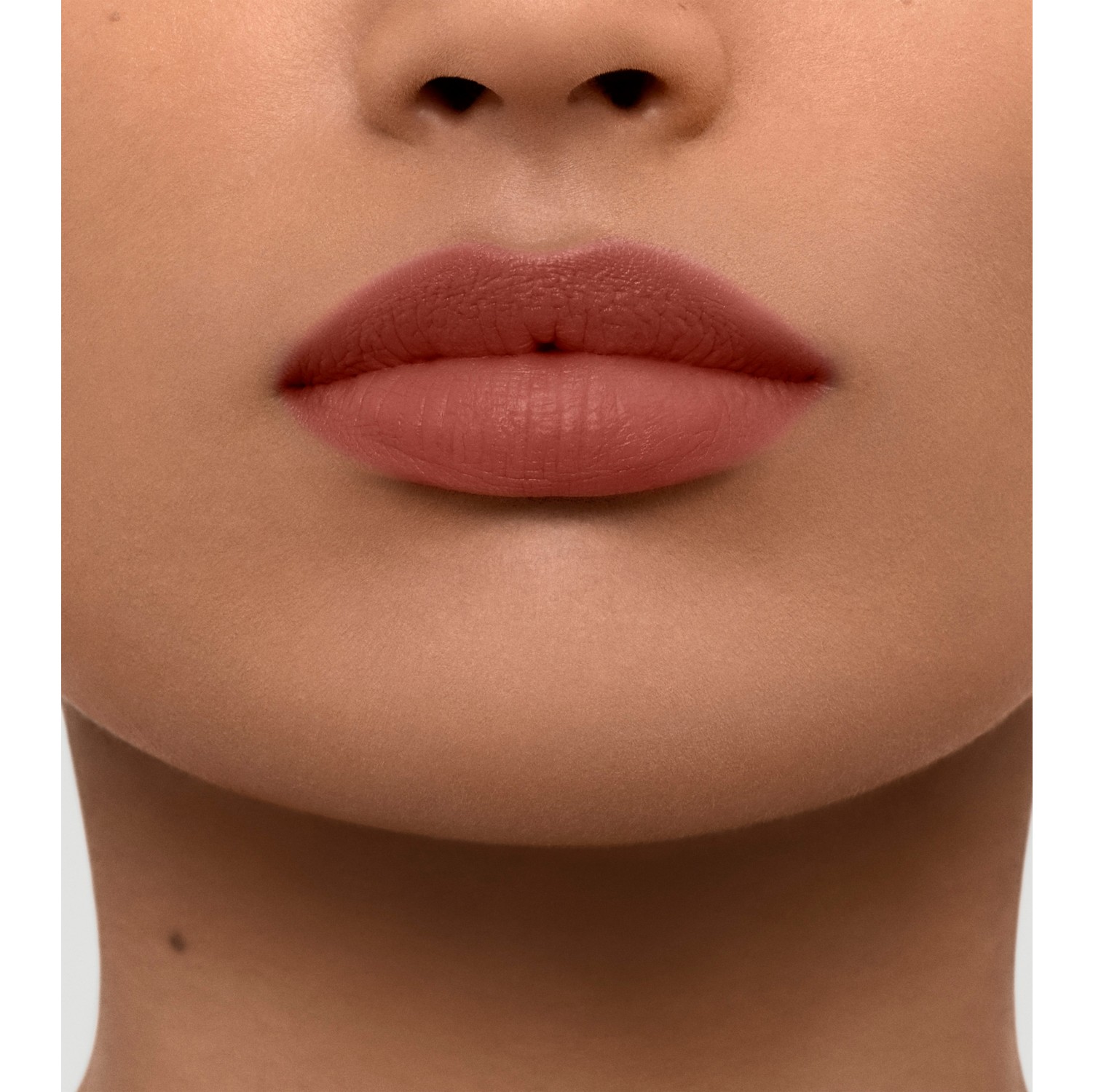 Burberry Brit Matte Lip Veil – Red Brick No.656 in Red Brick 656 - Women | Burberry® Official