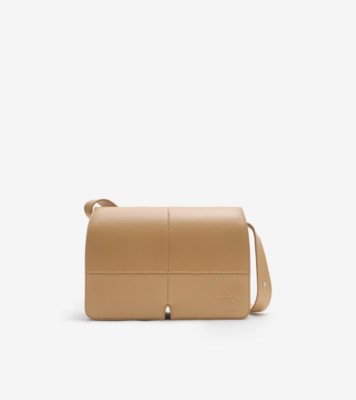 Snip Bag in Sand - Women | Burberry® Official