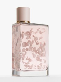 Frasco de Burberry Petals Perfume