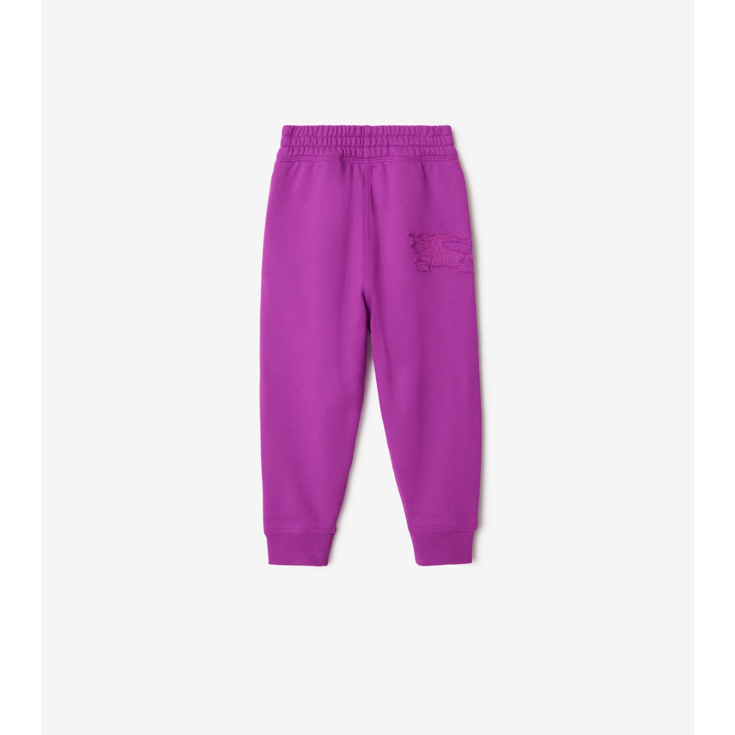 Pantalon de jogging en coton EKD