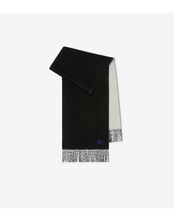 メンズ パーソナライズ スカーフ | Burberry®️ 公式サイト