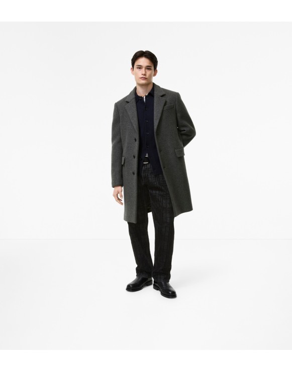 メンズ デザイナー コート＆ジャケット | Burberry® 公式サイト