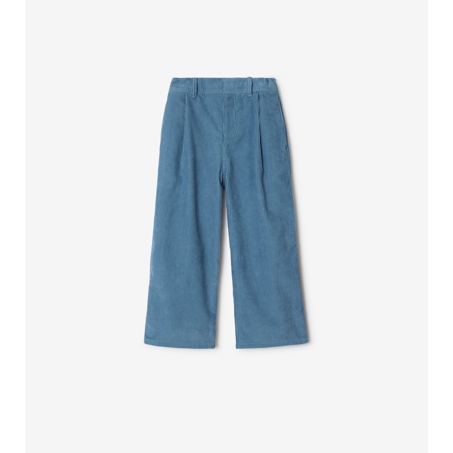 Corduroy Trousers