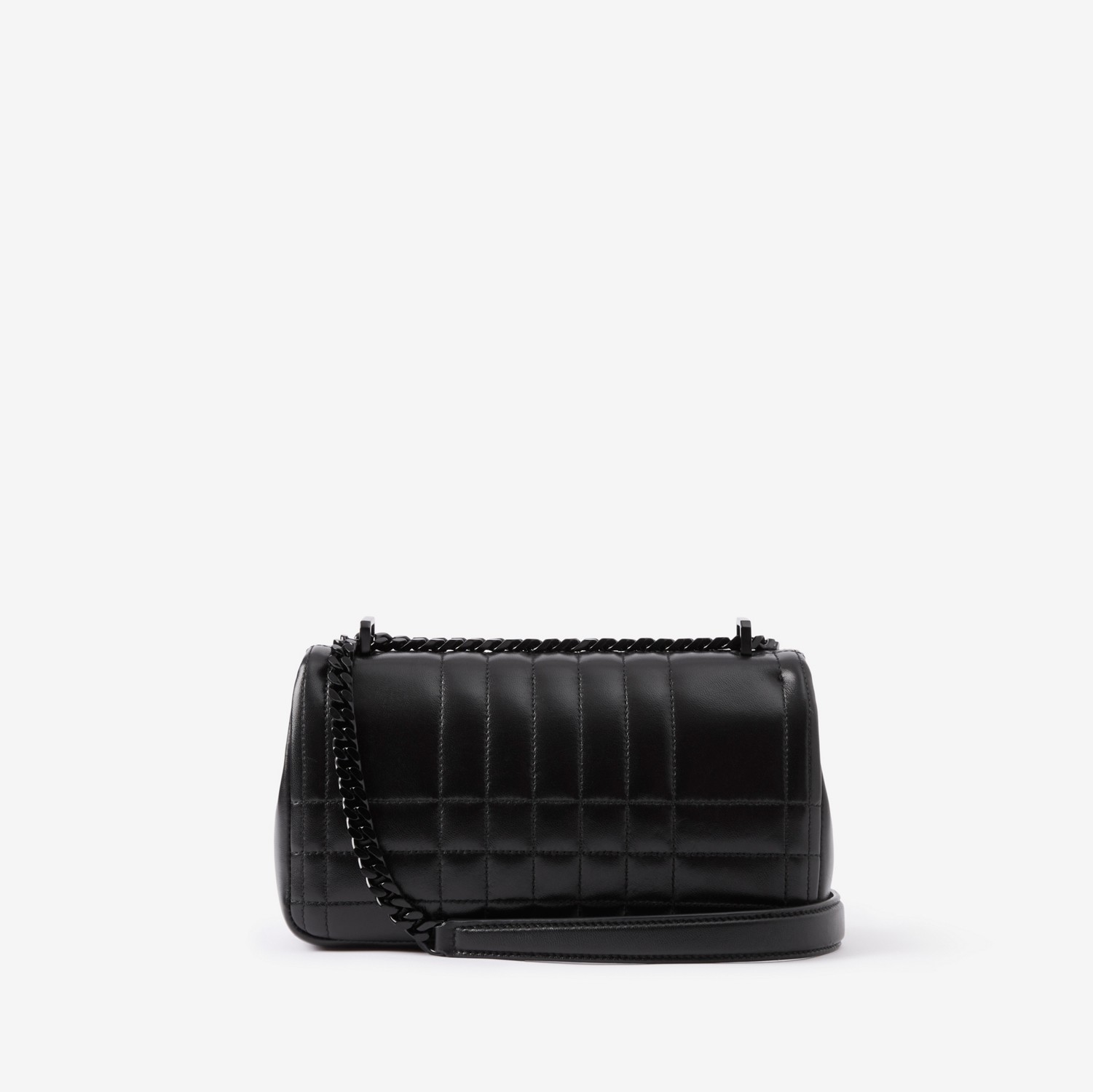 Small Lola Bag in Black - Women | Burberry® Official