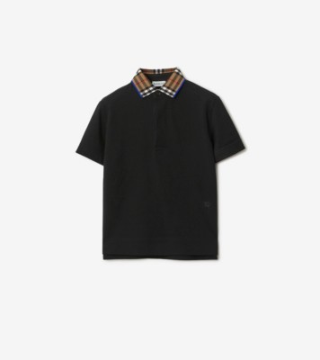 Burberry polo hot sale womens 2017