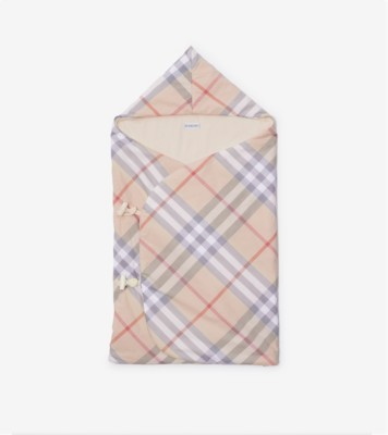 Designer Baby Blankets Accessories Burberry Official