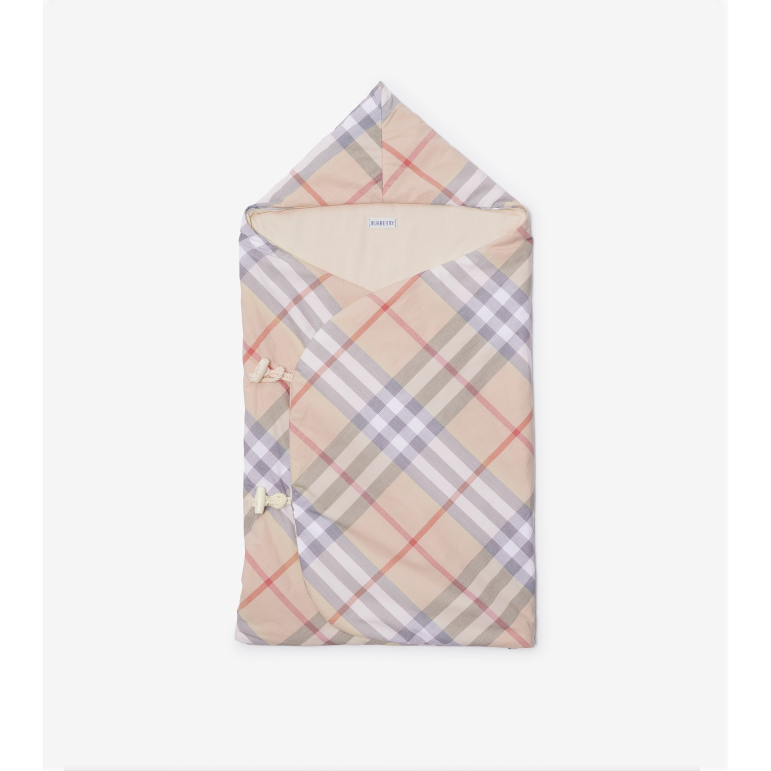 Burberry for babies online