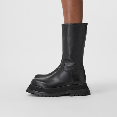 burberry perfume boots