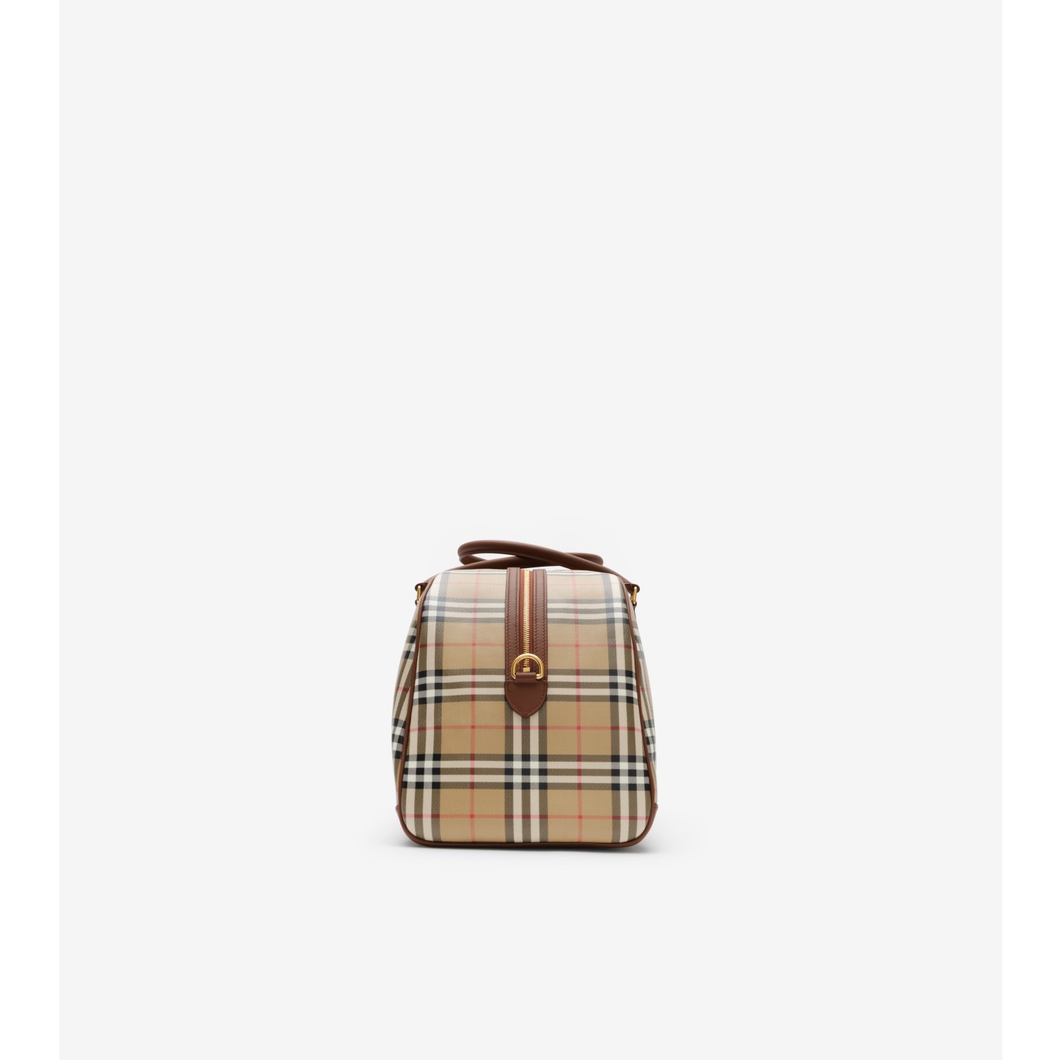 Check Holdall