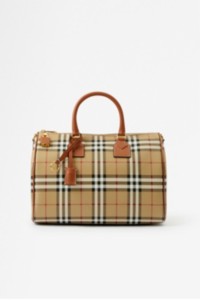 Burberry Personalised Gifts