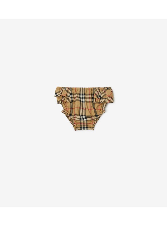Baby Designer Clothing Burberry Baby Burberry® Official