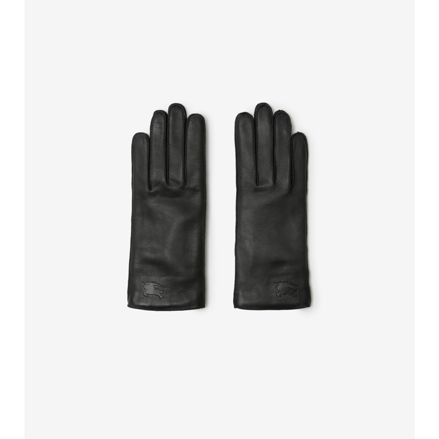 Burberry women's gloves hotsell