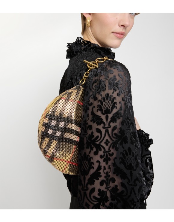 ウィメンズ デザイナー ショルダーバッグ | Burberry® 公式サイト