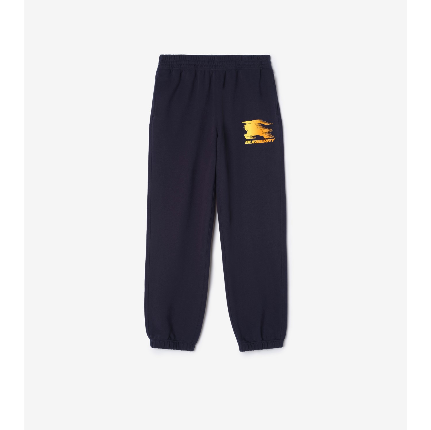 Knight Cotton Jogging Pants