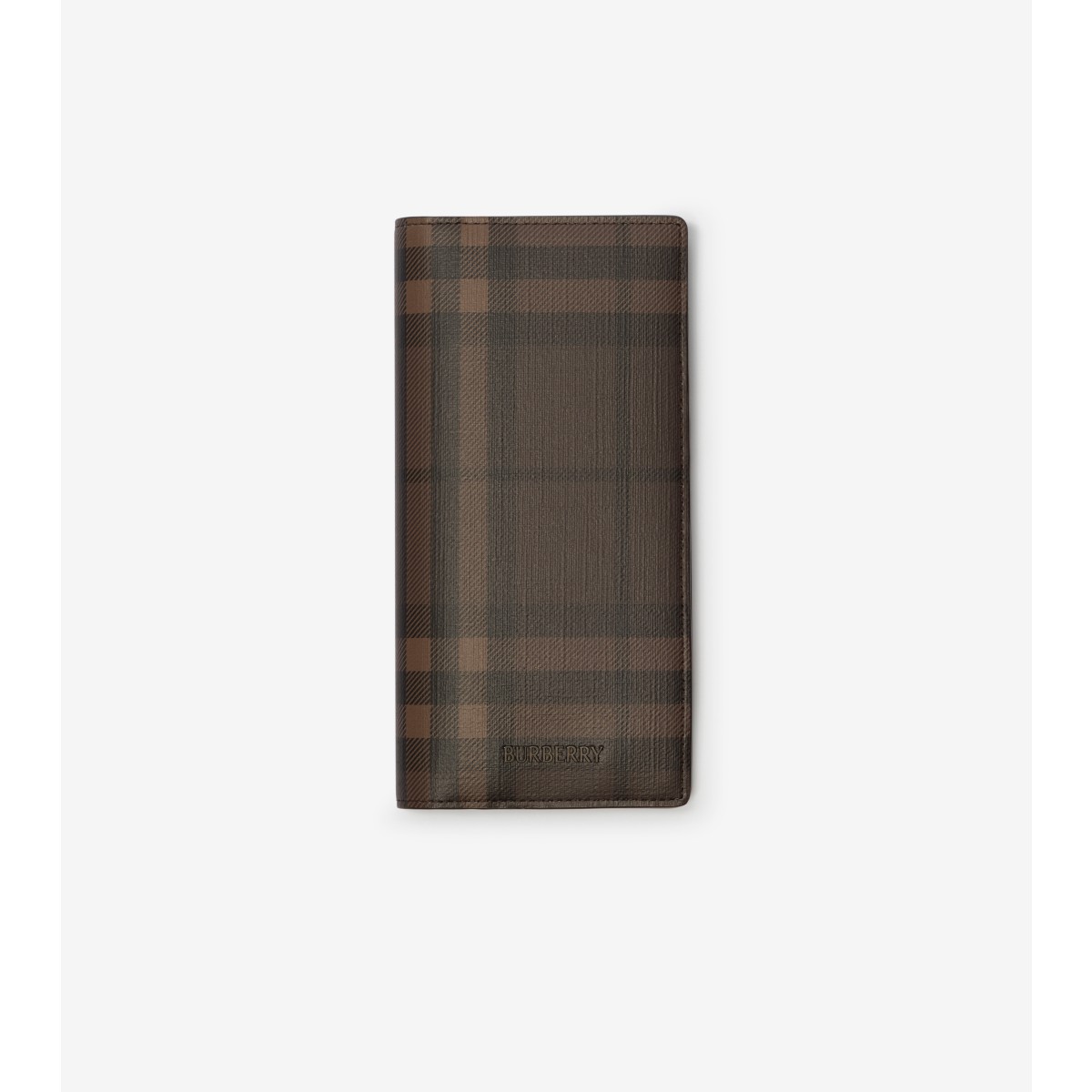  Check City Continental Wallet