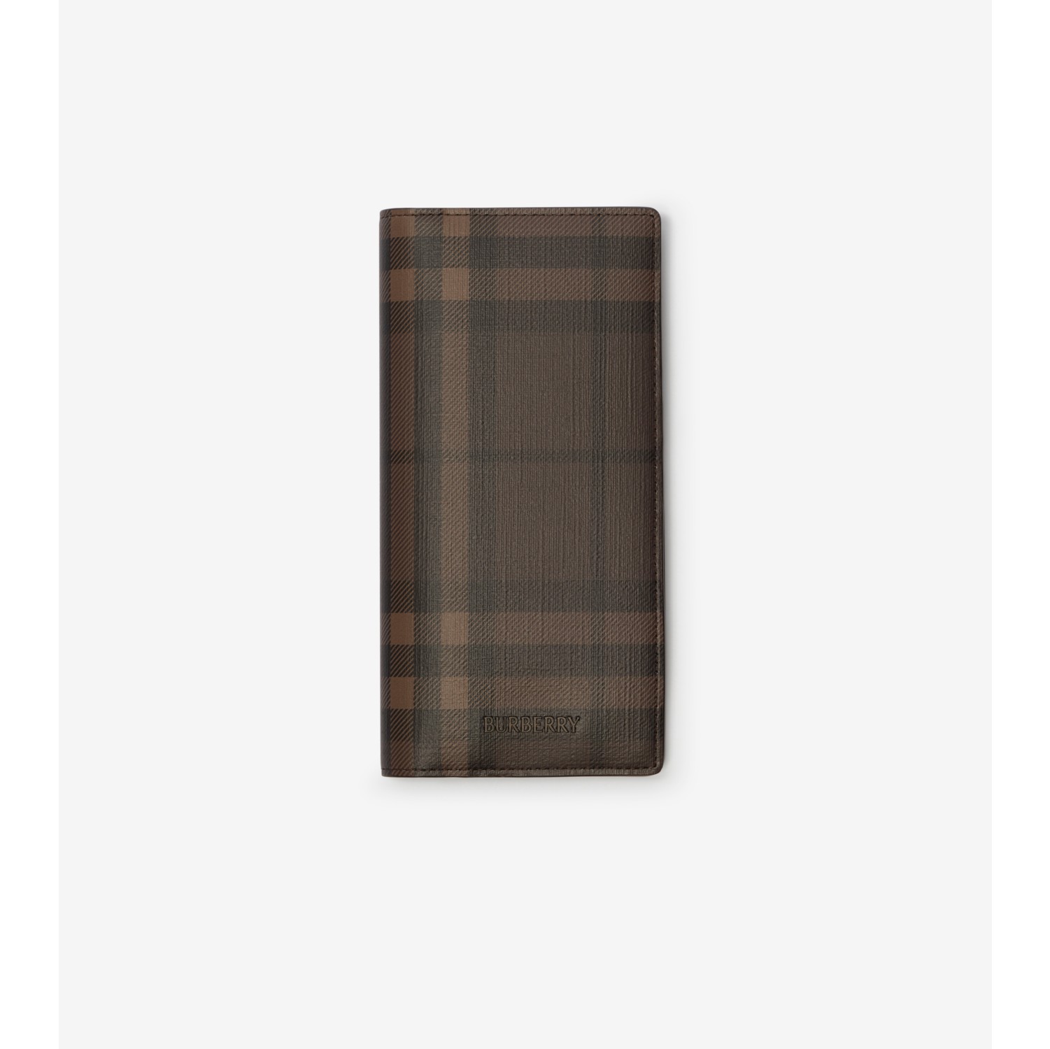 City Check Continental Wallet