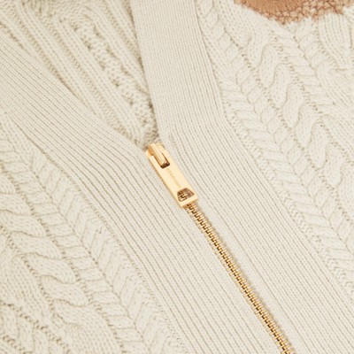 thomas burberry line