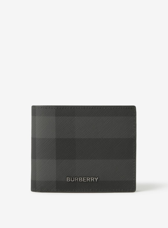 メンズ財布 | メンズレザー小物 | Burberry® 公式サイト