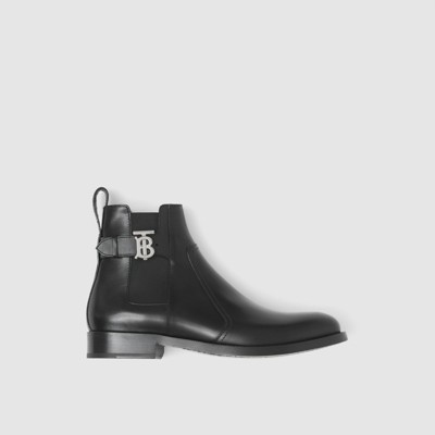 burberry boots mens