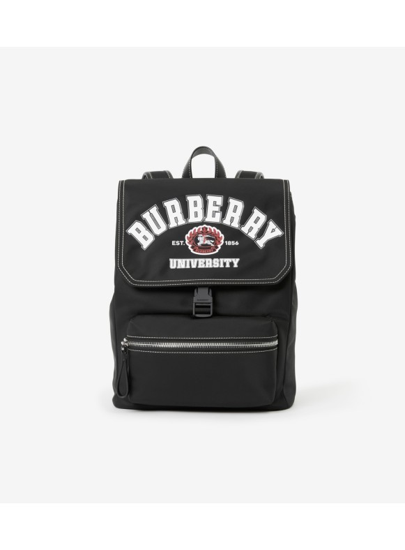 チルドレンズ デザイナーバッグ | Burberry® 公式サイト