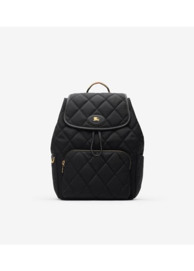 Horseshoe Backpack