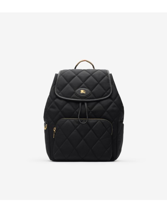 Horseshoe Backpack