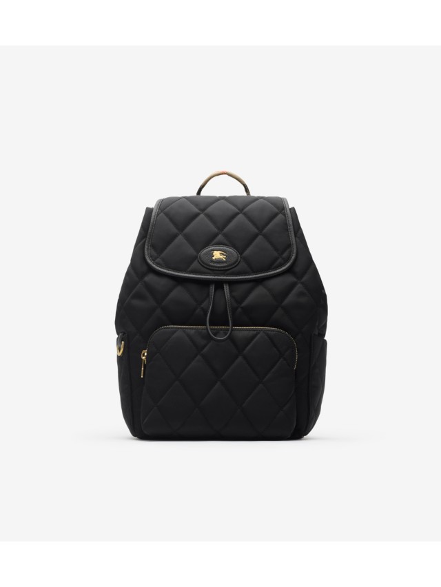 美品／15号　バーバリー　スタンドカラー ジップ ジャケット　イタリア製生地使用 美品／15号 バーバリー スタンドカラー ジップ ジャケット
