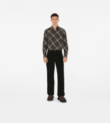 楽天市場】バーバリー BURBERRY メンズ トップス Tシャツ 半袖