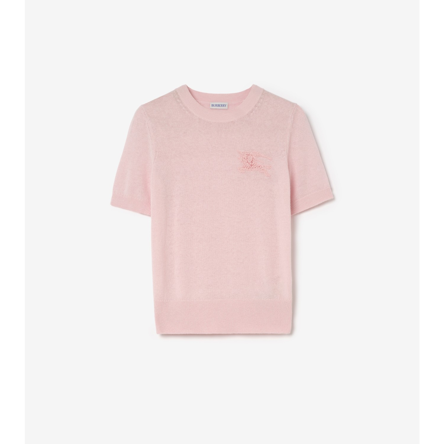 Knight Wool Cotton Top