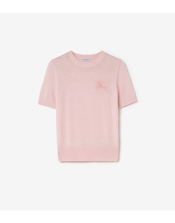 Knight Wool Cotton Top