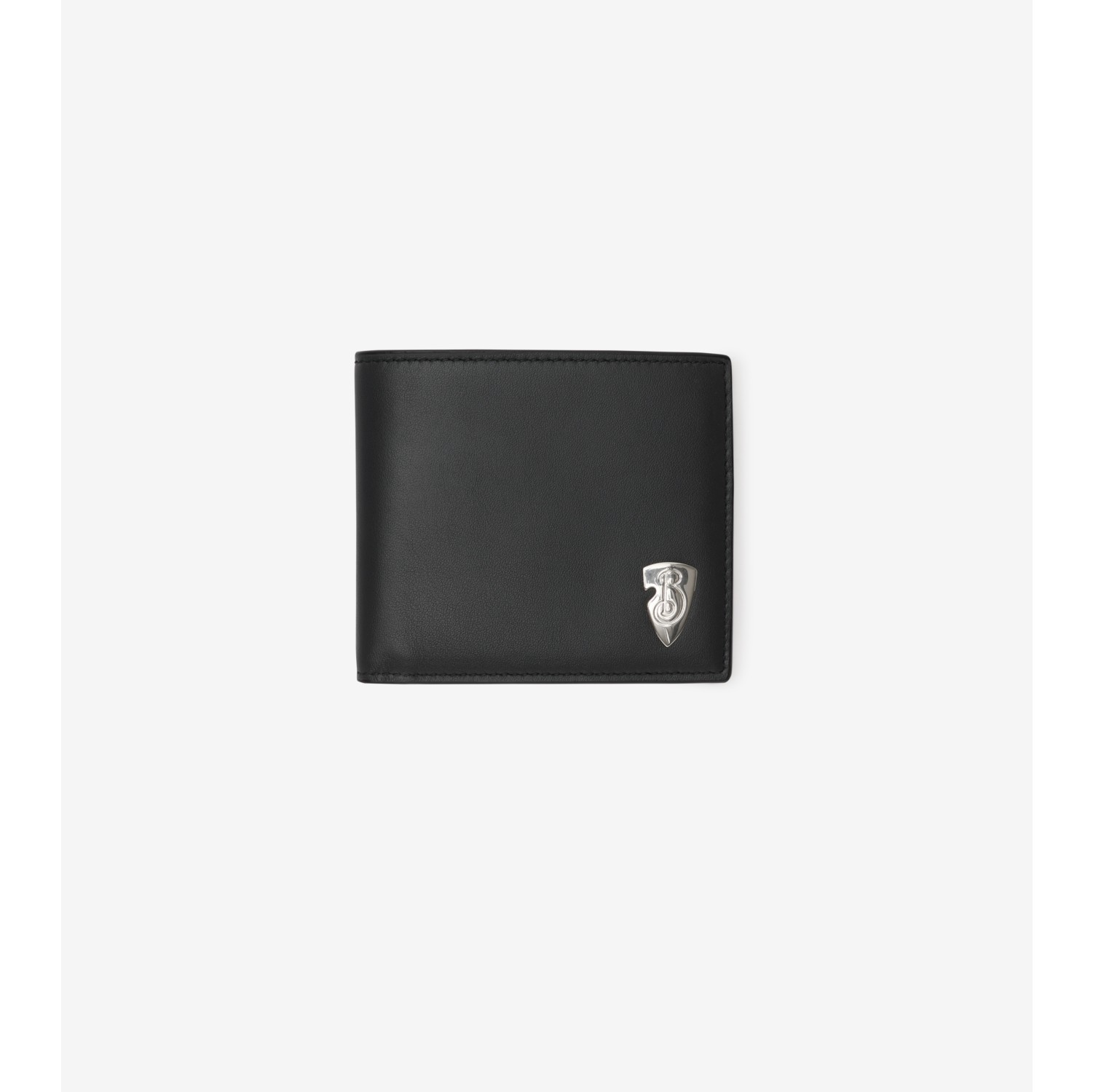 B Shield Bifold Wallet