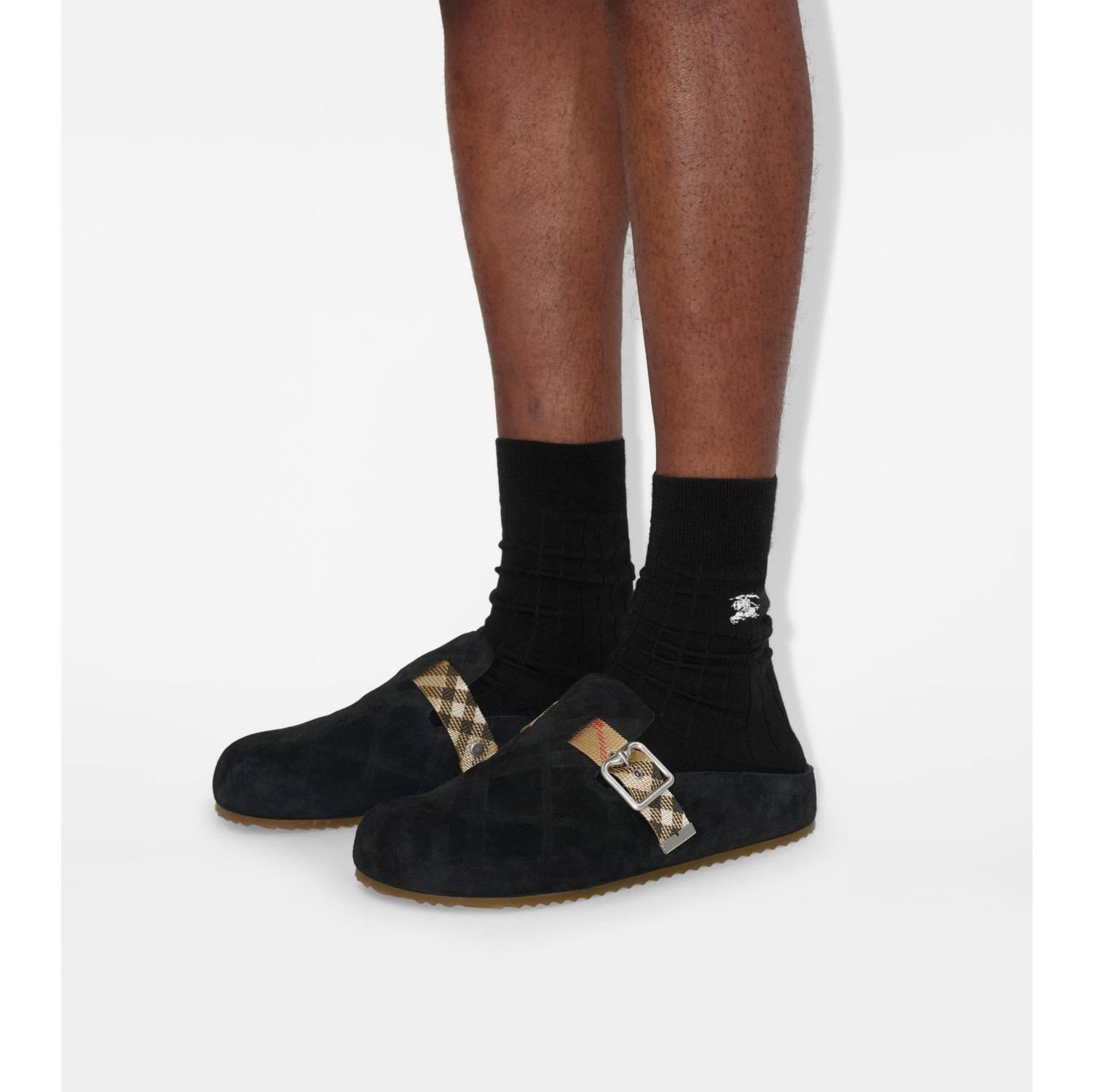Wool Blend Socks