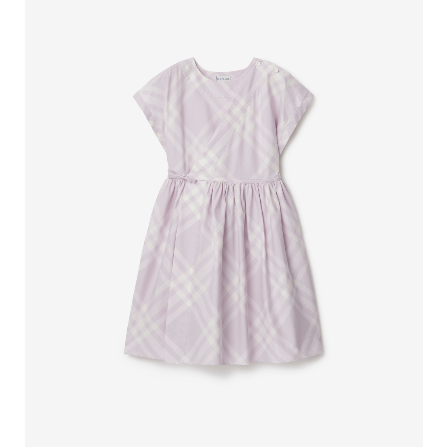 Burberry rosy dress best sale