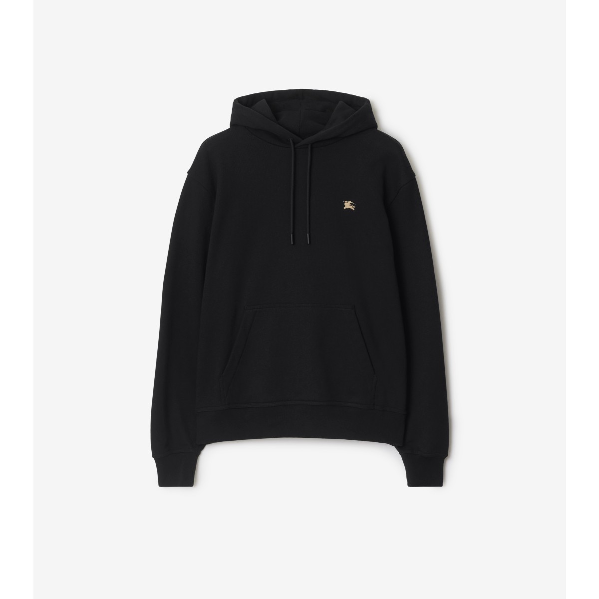  Check Cross Stitch EKD​ Hoodie