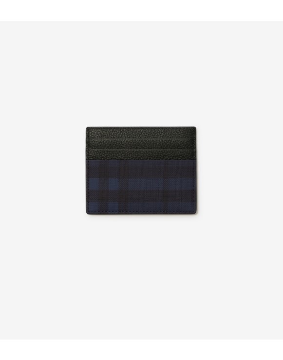 専用出品 BURBERRY財布 バーバリー 長財布 メンズ ブラック BURBERRY 8089510 A1189 | GINZA