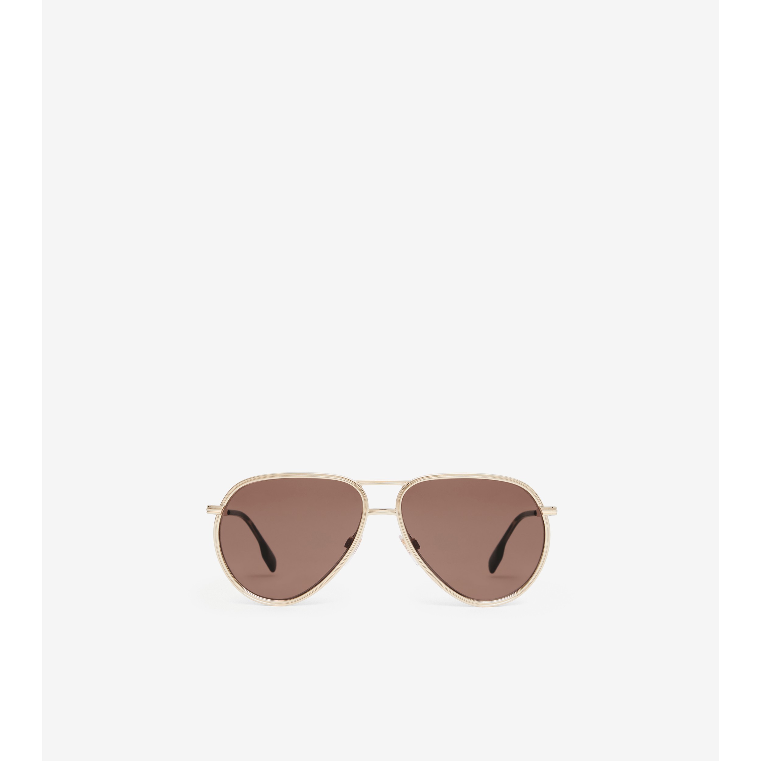 Burberry aviator glasses new arrivals