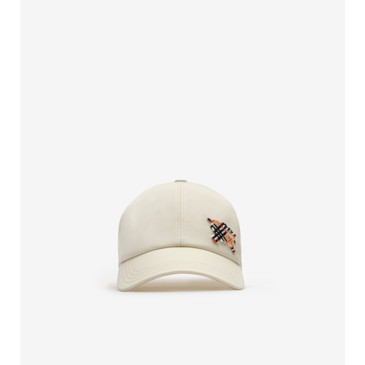  Check Knight Tropical Gabardine Baseball cap