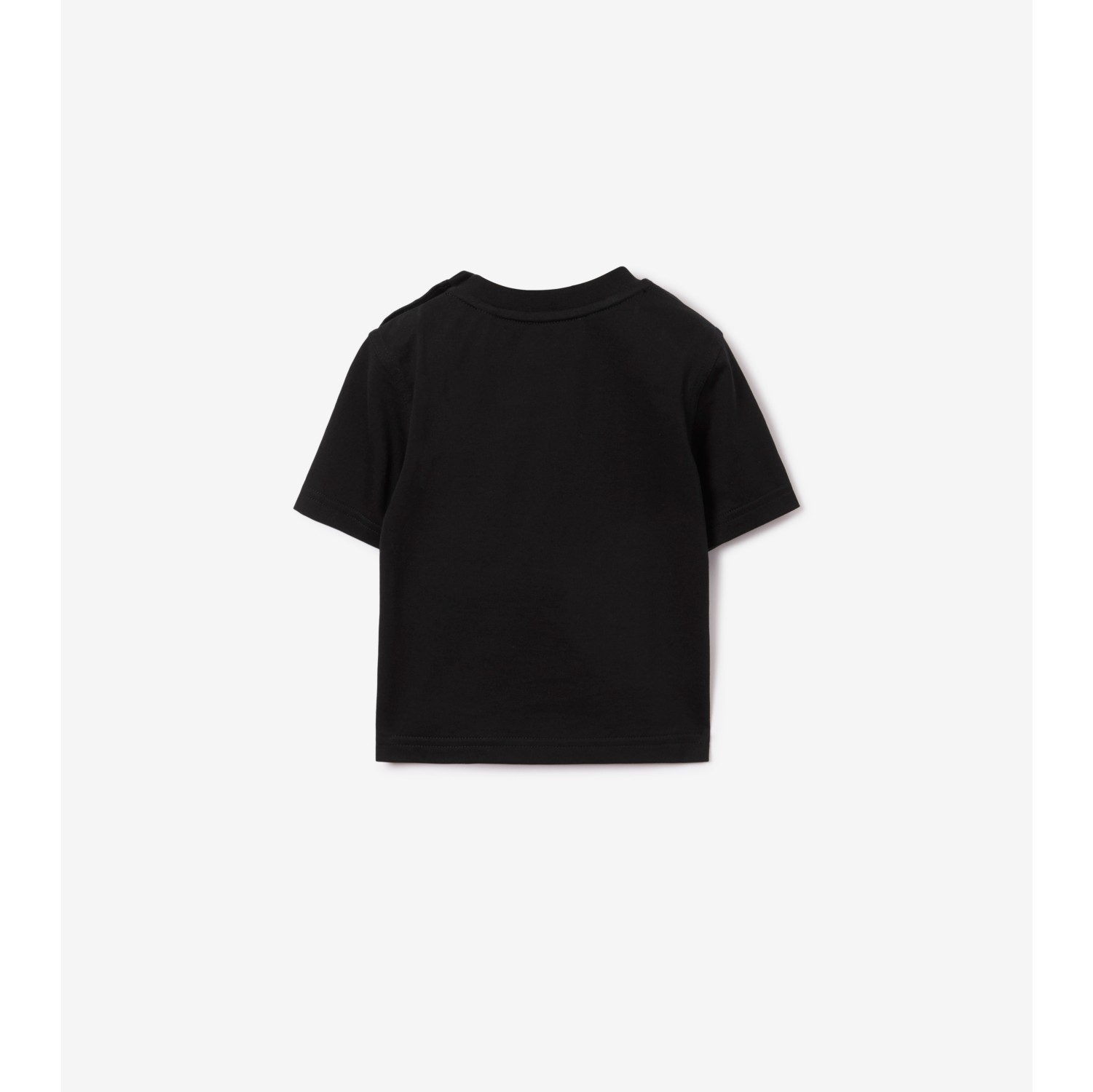 Burberry t shop shirt kids black