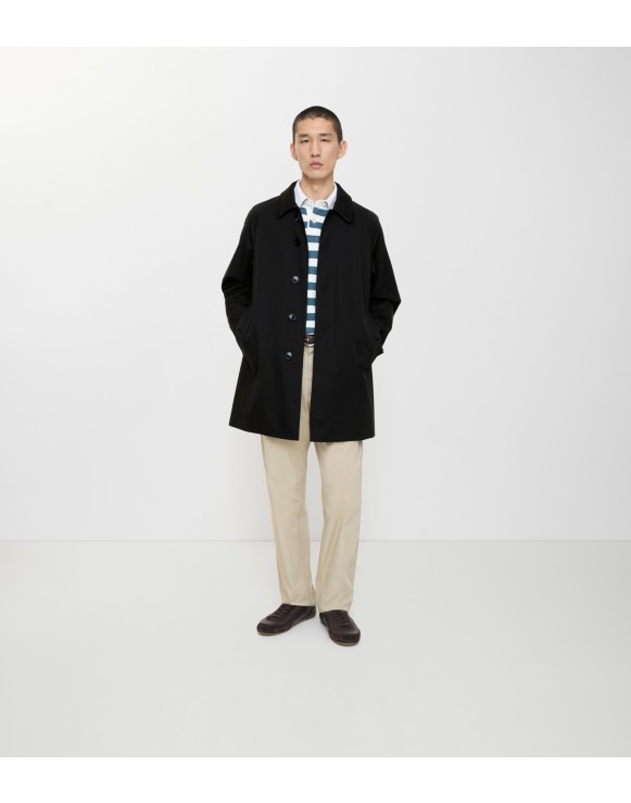 メンズ デザイナー コート＆ジャケット | Burberry®