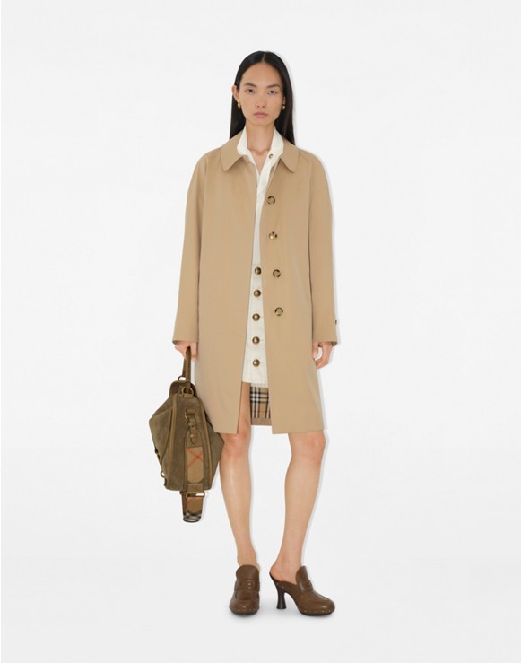 ウィメンズ ヘリテージ トレンチコート | Burberry®️ 公式サイト ウィメンズ ヘリテージ トレンチコート | Burberry®️ 公式サイト