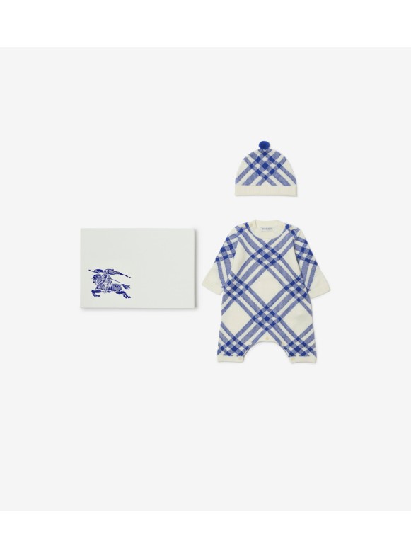 Baby cheap burberry sale