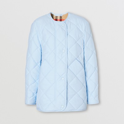 pale blue jacket womens